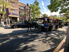 -天津五大道文化旅游区