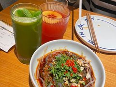 -一坐一忘云南菜(北京skp店)