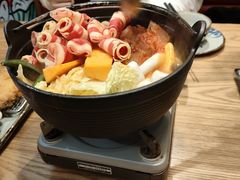 -西月山居匠心创意料理(江汉路新佳丽广场店)