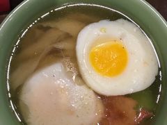 -胡杨记忆(和平路店)