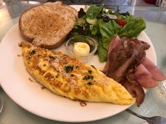 -Fern Forest Cafe