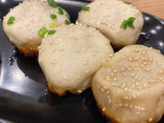 -小杨生煎(萧山机场店)