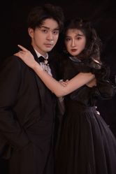 -芭莎视觉婚纱摄影(花溪店)