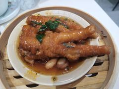 -蔡澜点心·粤菜(月星环球港店)