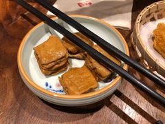 -和府捞面(东直门银座店)