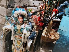 景观位-二十八里太湖船菜(吉祥路店)