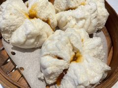 叉烧包-新花城蟹粉馆(乌鲁木齐店)