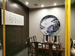 -重庆德庄火锅(体育中心店)