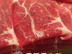 -松野谷·寿喜烧自助(华联顺义金街购物中心店)