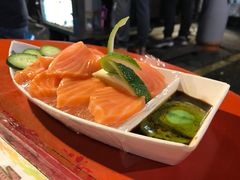 餐饮设施-垦丁大街