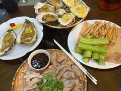 -蠔爺王志德生蚝馆(金沙湾店)