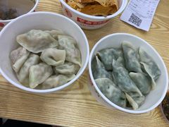 -熊大爷现包饺子(水果湖路店)