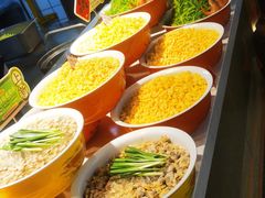 -村长家的疙瘩汤·东营菜(东营茶城店)