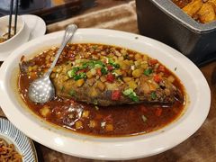 -一楼食业·美食人家