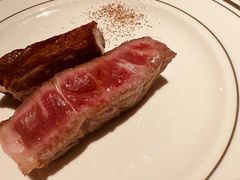 -Wolfgang’s Steakhouse 沃夫冈牛排馆(上海白玉兰广场店)