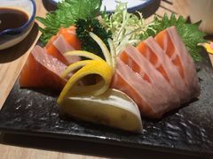 -渔井食堂(新洲店)