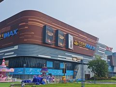 -万达广场(北京槐房店)