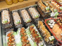 -池田寿司·4H鲜作(西直门凯德华联店)