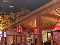 -鸽子窝(黄村店)