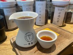 -唐咖精品咖啡(大理古城手冲店)