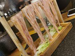 风味鸭肠-湊湊火锅·茶憩(东城万达店)