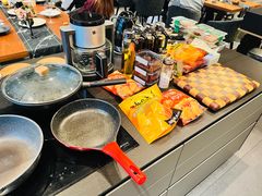 -Living Kitchen团建·厨艺派对空间(国贸店)