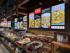 -日丰园海肠水饺·老字号大连海鲜(银泰城店)
