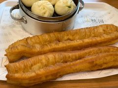 -小桃园·豆浆油条(复兴中路店)