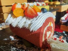 -朗丽兹自助餐厅