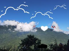 -九皇山景区