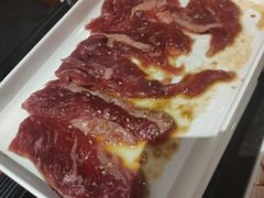 -神户赤童日式烤肉伙伴(东直门店)