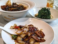 -老正兴菜馆(福州路店)