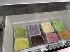 -成裕雪糕店(士多店)