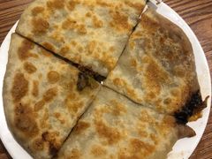 -清真吴记门钉肉饼·喜多利
