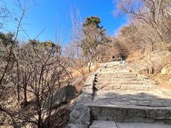 -香山公园
