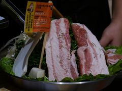 -韩国大金刚烤肉·料理(印象城店)