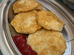 -牛山鹅乸饭(闸坡店)