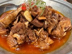 -中国徽菜·徽商故里(罍街店)