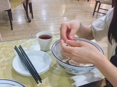 大堂-老孙家饭庄·非遗(东关店)