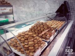 -闻酥园(青羊区文殊坊店)