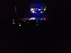 -工人俱乐部剧场杂技表演