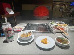 -海底捞火锅(壹悦城店)