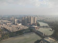 -湖州东吴开元名都酒店-滨河自助餐厅