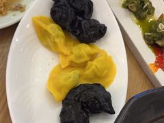 -船歌·鱼水饺青岛菜(枫蓝国际购物中心店)