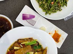 -小叶手抓·非遗·清真食品(治平路店)