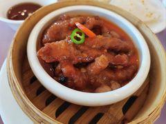 -金时代顺风大酒店(南桥百联店)