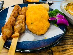 -Hi YOU你的饭局泰餐厅(雍和宫店)