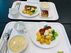 -宜家·瑞典风味餐厅(青岛商场店)