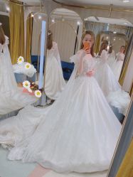 -LA GRACE高端婚纱礼服定制馆