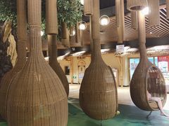 -汤W城市微度假(仓山店)